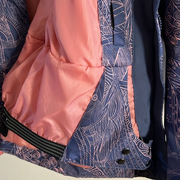 Snowboard jacket - Picture 7 of 7